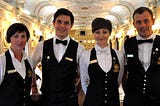 Uniform Essentials: Must-Have Pieces for Restaurant Staff