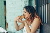 Just what is “Intuitive Eating”?