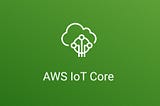 How to Create Static IP for AWS IoT Core