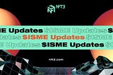 Обновление $ISME #1: История в NYC