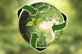 Relearning sustainability from history