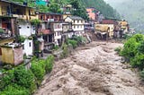 Climate Change and the Himalayan Tragedy: A Wake-Up Call for Immediate Action