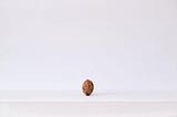 Prostate - Same size as a walnut