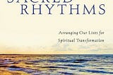 [Book/PDF] Sacred Rhythms: Arranging Our Lives for Spiritual Transformation BY : Ruth Haley Barton