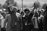The Inspiring Story of Nelson Mandela: A champion of change