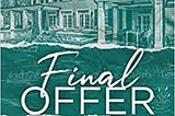 PDF Final Offer (Dreamland Billionaires, #3) By Lauren Asher