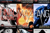 Maximum Ride Books In Order | James Patterson — PDF Hive 2025
