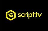 script network huge airdrop 2023 don’t Miss this decentralised tv world