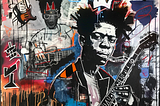 Basquiats Vermächtnis: Ein moderner ​Blick auf ein Genie⁤ der Kunst