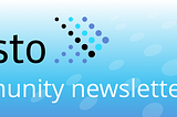 Presto Community Newsletter May 2024