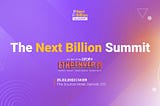 Ambire to host “The Next Billion Summit” at ETHDenver 2023