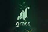 [Farming Strategy] How to earn several hundred dollars a day with Grass ?