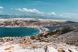 8 things to see and explore on the island of Pag