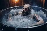 Do Regular Ice Baths Help Improve Performance?