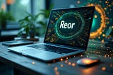Meet Reor: The Private and Local AI-Powered Note-Taking App