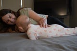 My 3 Month Postpartum Update and Baby Update