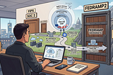 FedRAMP, From the Platform Side — Part 1: Why You Probably Need a Partner