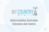 Australian Telecoms and Towers