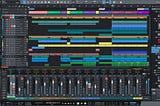 Why I moved from Ableton Live to Presonus Studio One