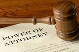 Top 5 Things You Need to Know About Power of Attorney in Canada