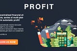Increase profits with staking DEF