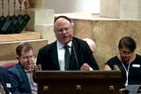 Leo Frank’s Yahrzeit Connects Past to Present