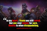 18 Best Thanos Quotes from Marvel Cinematic Universe. | Thanos Quotes | Thanos Quotes Images.