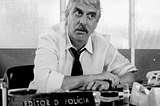 O Cronista