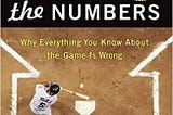 Shane’s Take — Baseball Between the Numbers