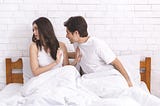 Why Expecting Sex Too Soon Leads To Ghosting