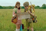 The Films of Wes Anderson: Moonrise Kingdom