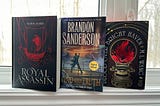 I Read 70 Fantasy Books in 2024. These were My Top 10 Reads