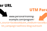 What are UTM parameters and how to use them (efficiently)?