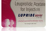 Luprodex Depot 11.25mg Injection: The Revolutionary Treatment Everyone’s Talking About!