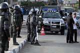 The War of Security Narratives in Egypt: Security, Fear, and Power from Mubarak to Sisi
