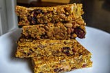 What are Lactation Granola Bars | DIY Lactation Bars Recipe