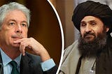 CIA director secretly met with Taliban leader Mullah Baradar — Maria Memon