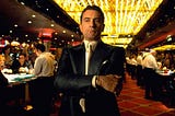 Quebrando a banca com Python, Probabilidade e Estatística