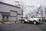 Starting a Successful Bucket Truck Dielectric Testing Near Me Business