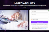 Kriti Sanon Immediate Urex||Immediate Urex Reviews||Immediate Urex 5.0||Immediate Urex Platform