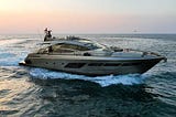 Savor the Elegance: Rent a Yacht at Dubai Marina and Take Private Boat Tours