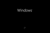 Troubleshooting: Windows Slow Boot