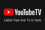 YouTube TV in Australia