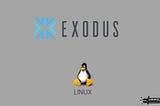 How To Set Up And Install Exodus In Linux Operating System?