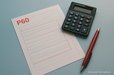 Understanding the P60 Form: Essential Guide for UK Employers and Employees