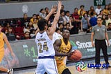 Ranking the Best UAAP Season 82 Basketball Players Part 1: Points Created