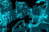 Saving 6D.ai’s mesh at runtime as an OBJ in Unity