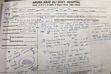 What All EHRs/EMRs get wrong
