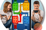 Popularity of Ludo Game Development Company in India