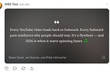 What Is Substack Notes? (Complete Beginner Tutorial)